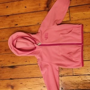 North face fleece